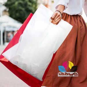 نایلون تبلیغاتی