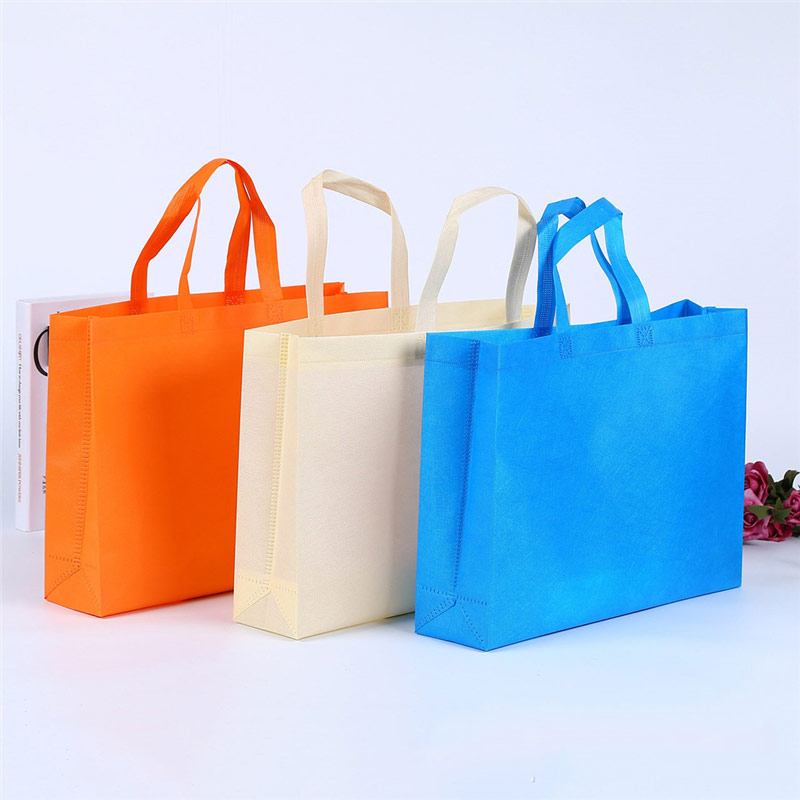 بگ پارچه ای سه طرف کاست چاپخانه ماهان