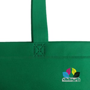 تولید ساک پارچه ای تبلیغاتی بگ سوزنی