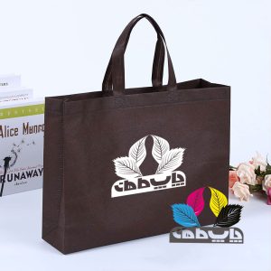 تولید ساک پارچه ای تبلیغاتی بگ سوزنی