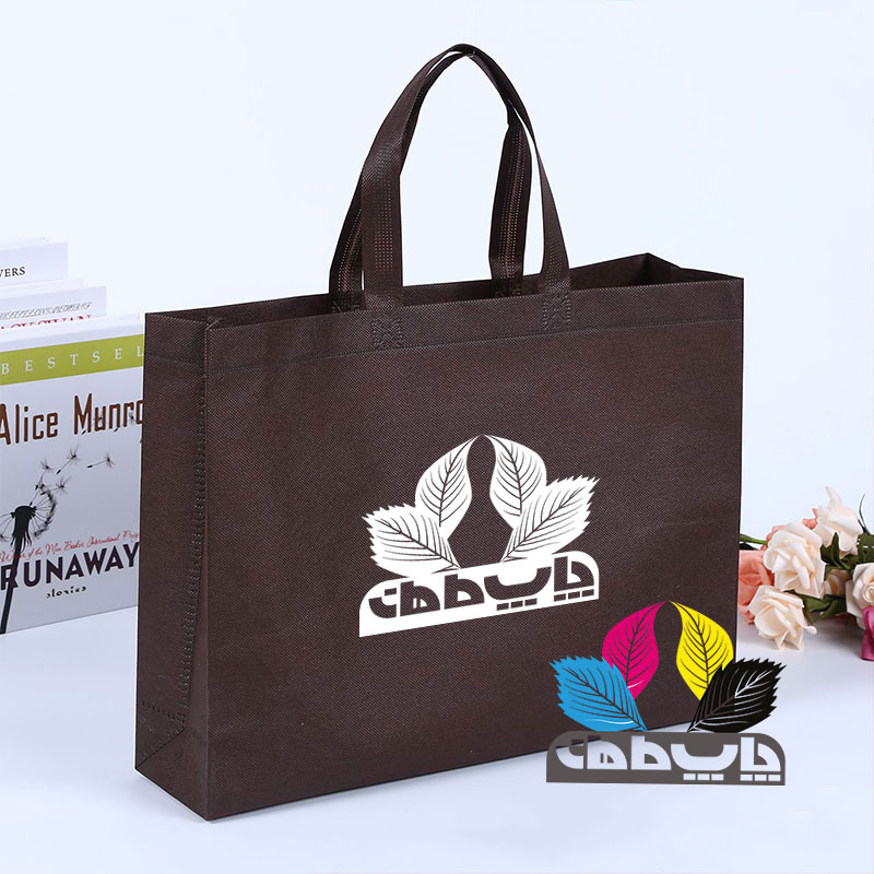 تولید ساک پارچه ای تبلیغاتی بگ سوزنی