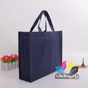 تولید ساک پارچه ای تبلیغاتی بگ سوزنی