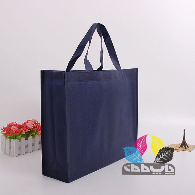 تولید ساک پارچه ای تبلیغاتی بگ سوزنی